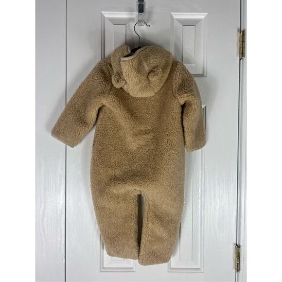 NWT Baby Gap Outerwear Size 18/24m - Picture 2 of 3
